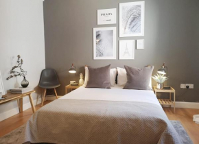 Tranquil, Charming & Delightful Oxford Apartment